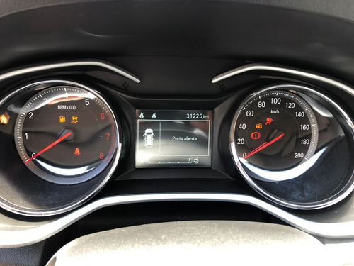 Sucata Gm Onix 2021 1.0 3cc 116cv 31,225km - Rs Auto Peças