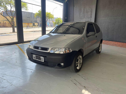 Fiat Palio 1.0 Fire 3p