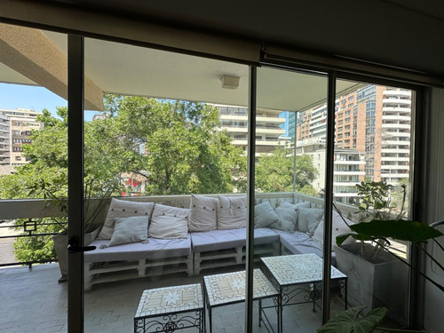 Vendo Departamento De 3 Dorm Mas Servicios. En Luis Pasteur