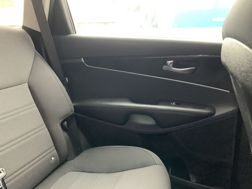 Kia Sorento 2019