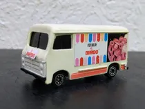 Comprar Carrito Bimbo Ford Camioncito 70's Vintage De Colección B