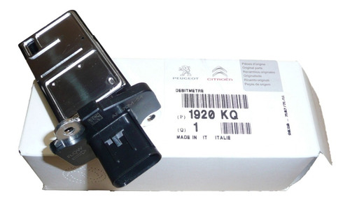 Sensor Maf Caudalimetro Ford Transit 2.2 Original