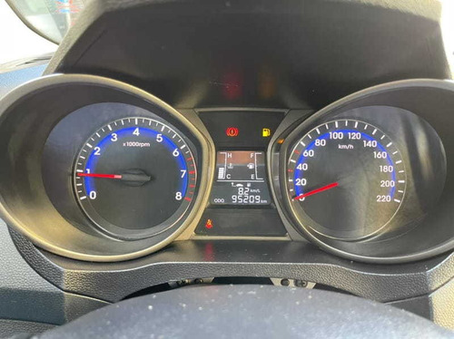 Hyundai Hb20 1.0m Comfor