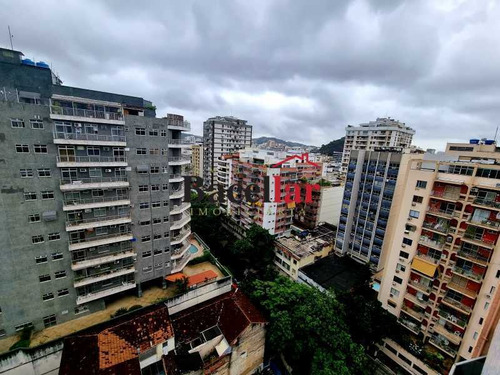 Imagem 1 de 15 de Apartamento-à Venda-tijuca-rio De Janeiro - Tiap11223