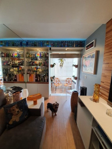 Imagem 3 de 30 de Apartamento Em Indianópolis, São Paulo/sp De 44m² 1 Quartos À Venda Por R$ 749.000,00 - Ap1159996-s