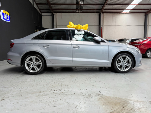Audi A3 Dynamic