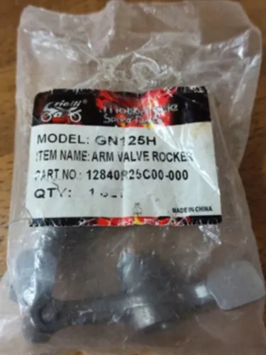 Martillos Gn125 Suzuki