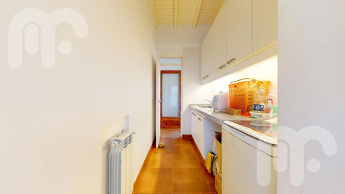 Alquiler Permanente Casa 4 Dormitorios En Campos De Roca
