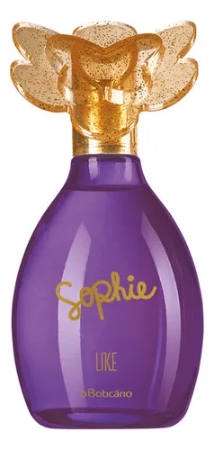 Sophie Colônia Like 100ml