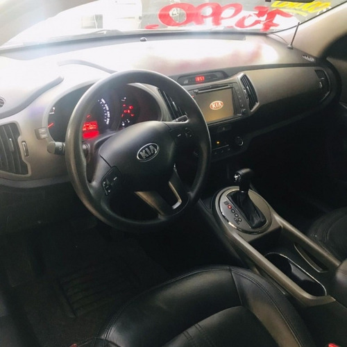 Imagem 9 de 11 de Sportage 2.0 Lx 4x2 At