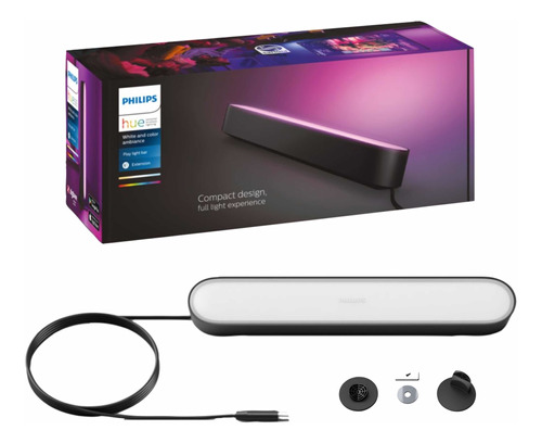 Philips Hue Play Bar Barra Extensión/ Adicional White&color