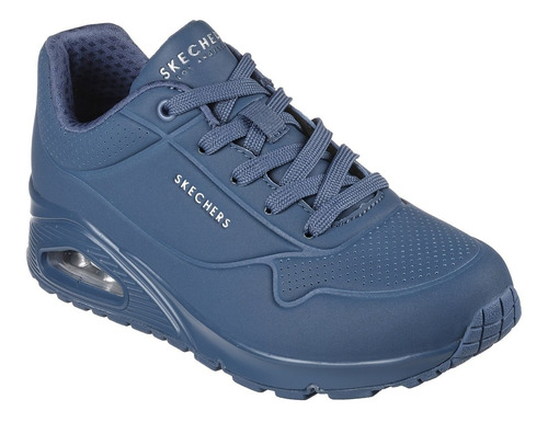 Tenis Skechers Uno Stand On Air Modernos Para Mujer