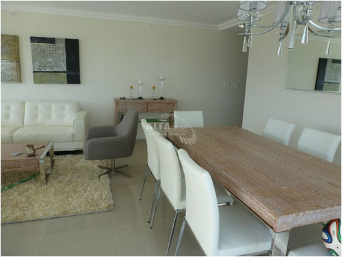Imagen 6 de 22 de Excelente Apartamento Frente Al Mar !