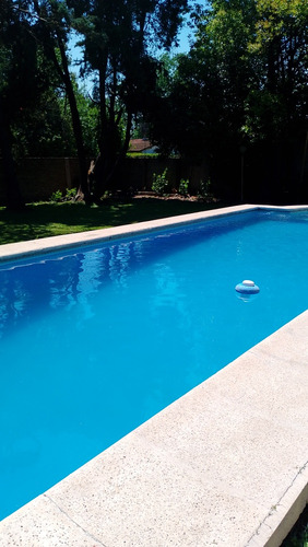 Quinta Ezeiza Desconecta Promo Findes Junio 3x2 .