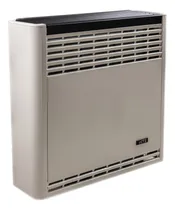Comprar Calefactor Ctz Línea Pesada 6000 Tn Gas Natural Modelo Nuevo