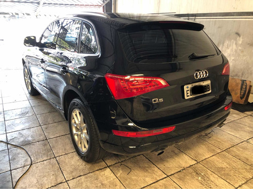 Audi Q5 2.0 Tfsi Ambiente Quattro 5p 2012