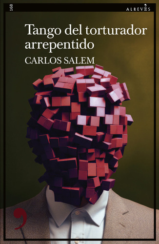 Libro Tango Del Torturador Arrepentido - Salem , Carlos