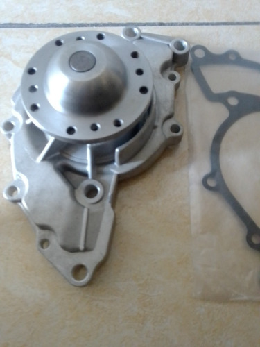 Bomba Agua Pontiac Grand Am 3.8l 99-02 (moresa)