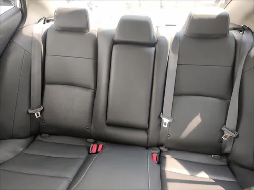 Nissan Altima 2.0 Exclusive Turbo At