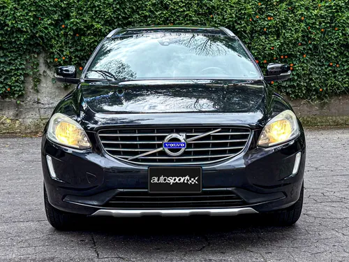 Volvo XC60 2.5 T5 Awd