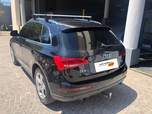 Imagen 6 de 13 de Audi Q5 2012 2.0 Tfsi 211cv Stronic Quattro