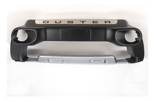 Imagen 2 de 6 de Proteccion Frontal Defensa Renault Duster 2.0 Ph2 4x4