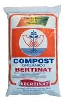 Comprar Compost 25 Dm3 Organico Bertinat Tierra Mezcla Liviana Ct