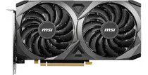 Comprar Placa De Video Msi Nvidia Geforce Geforce Rtx 3060 Ventus 2x