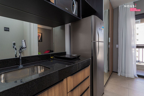 Imagem 14 de 15 de Apartamento - Vila Mariana - Ref: 1035 - L-1035