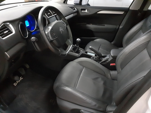 Citroen C4 Lounge 2.0 Tendance