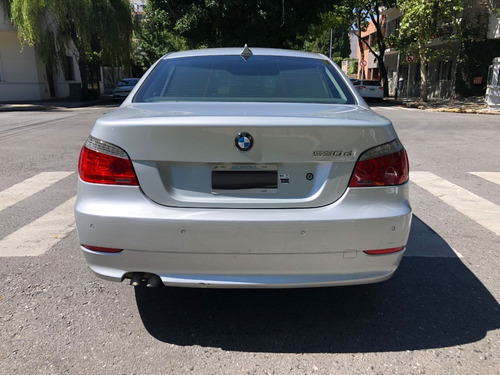 Imagen 4 de 12 de Bmw 530 D Diesel 2010 Executive Gpdevoto