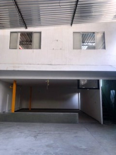 Imagem 2 de 27 de Casa Comercial Com 1.000m2 No Canela - Pas058p - 68868964