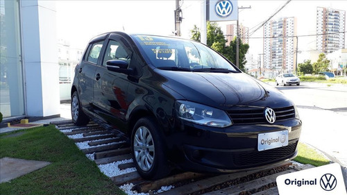 Fox 1.6 Mi 8v Flex 4p Manual