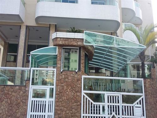 Imagem 13 de 19 de Venda Apartamento Praia Grande Sp - Dna870