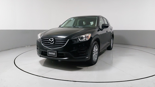 Mazda CX-5 2.0 I AT 2WD