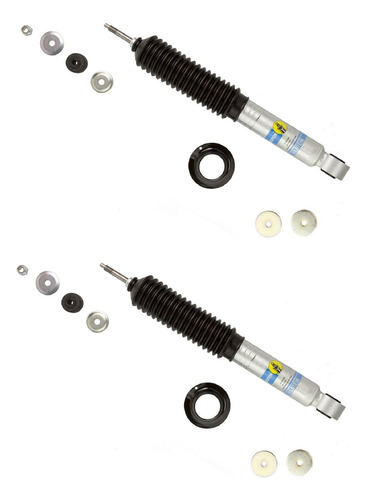 4 Bilstein Amortiguadores 5100 Para Tundra 2000 -  2006