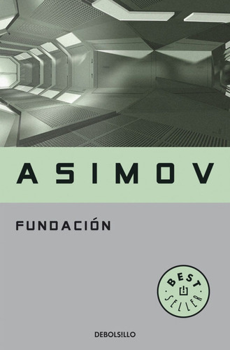 Fundacion - Asimov