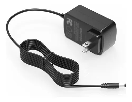 Cargador Apto Para Aspiradora Inalámbrica Wowgo S108 Gq18-.