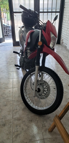 Zanella Zr 250 Lt