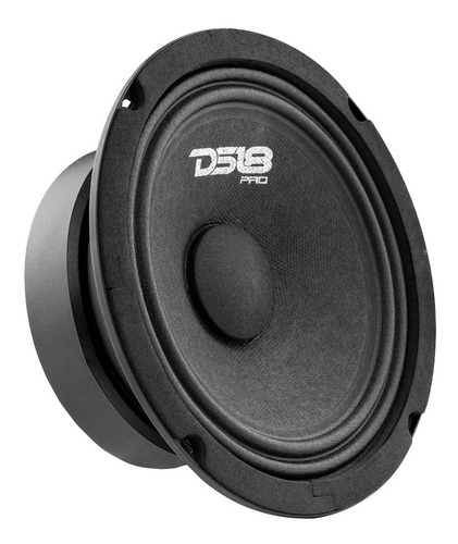 Medio Ds18 6 6.5 Pulgadas Woofer Linea Pro Gm6 140w Rms