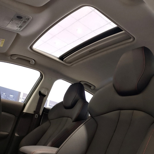 BAIC U5 1.5 Plus