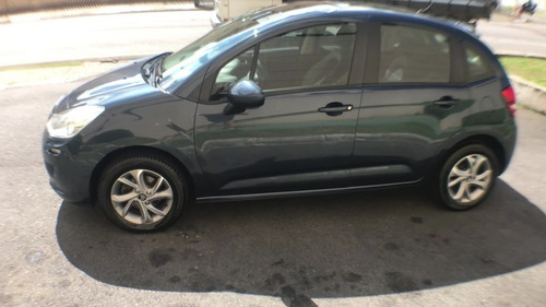 Citroen C3 Tendance 1.5 Teto Panorâmico