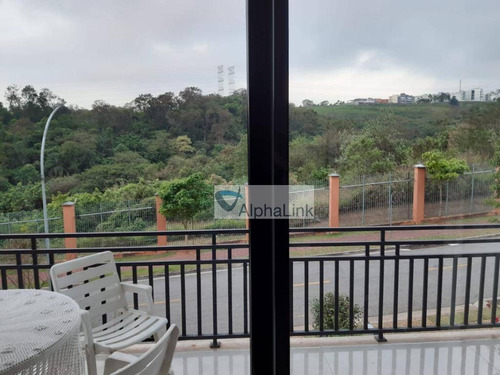 Casa Burle Marx - 397 M2 - 4 Suítes - 4 Vagas - Santana De Parnaíba - Sp - Ca0965