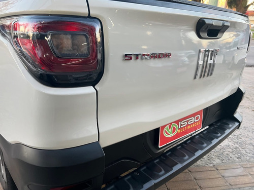 Fiat Strada 1.3 Freedom Cab. Cs Plus Flex 2p