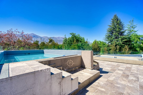 Elegante Y Exclusivo Penthouse, San Damian