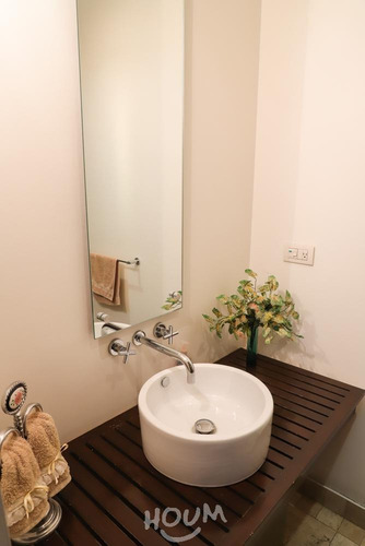 Imagen 15 de 22 de Departamento En Lomas De Vista Hermosa, Cuajimalpa De Morelos Con 2 Recámaras, 136.0 M², Id: 34693