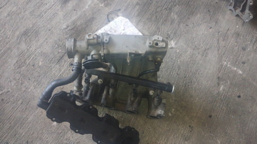 Múltiple De Admisión Corsa Tornado 2007 Motor 1.8 Original (Usado)
