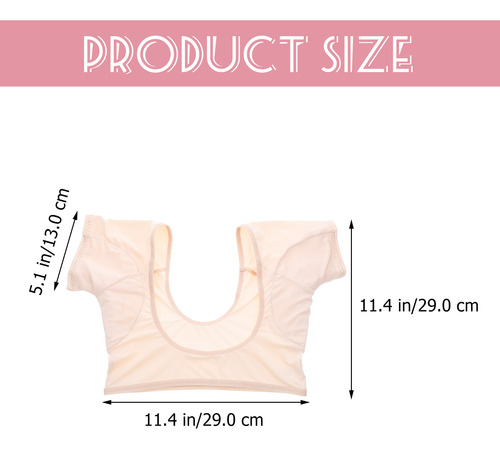 Chaleco Deportivo Para Axilas Para Mujer, Corto, Transpirabl