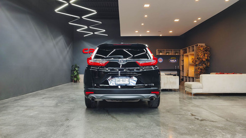 Honda CR-V 1.5 Turbo Plus Piel At