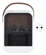Comprar Calentadores De Chimenea Eléctricos Imitation Flame 1000w